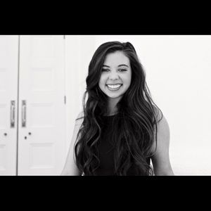 Meet your Posher, Madeline